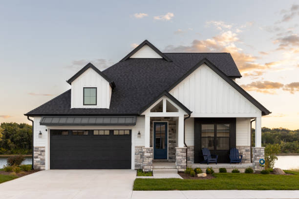 Best Metal Roofing Installation  in Wales, WI