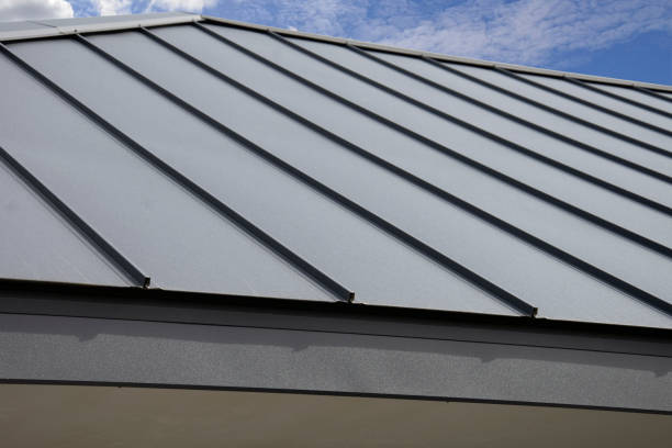 Best Green or Eco-Friendly Roofing Solutions  in Wales, WI