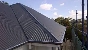 Best 4 Ply Roofing  in Wales, WI